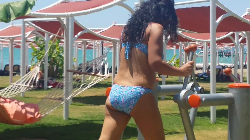 Derya in Antalya