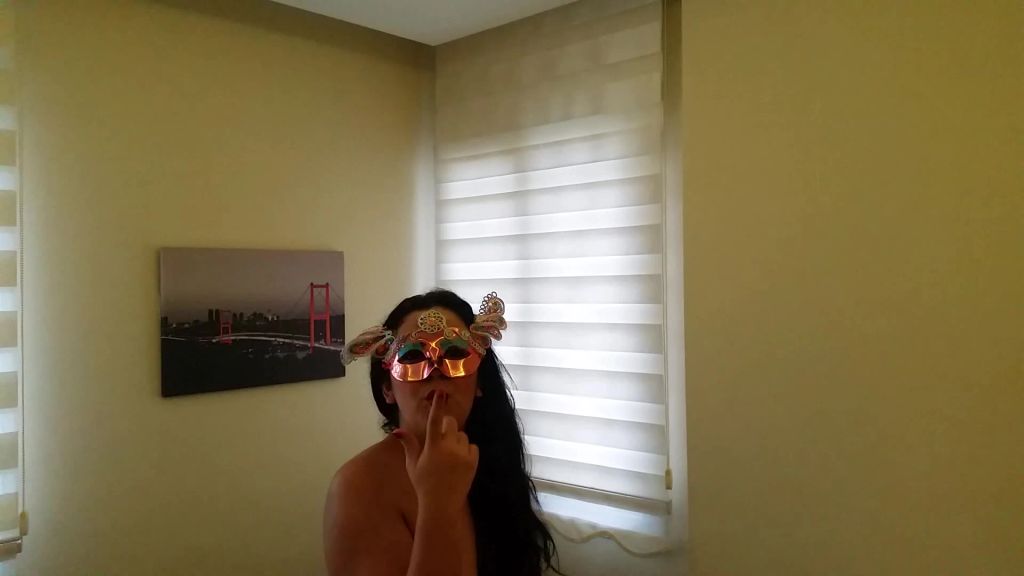 sexy foto nr. 5 von Türkin Derya