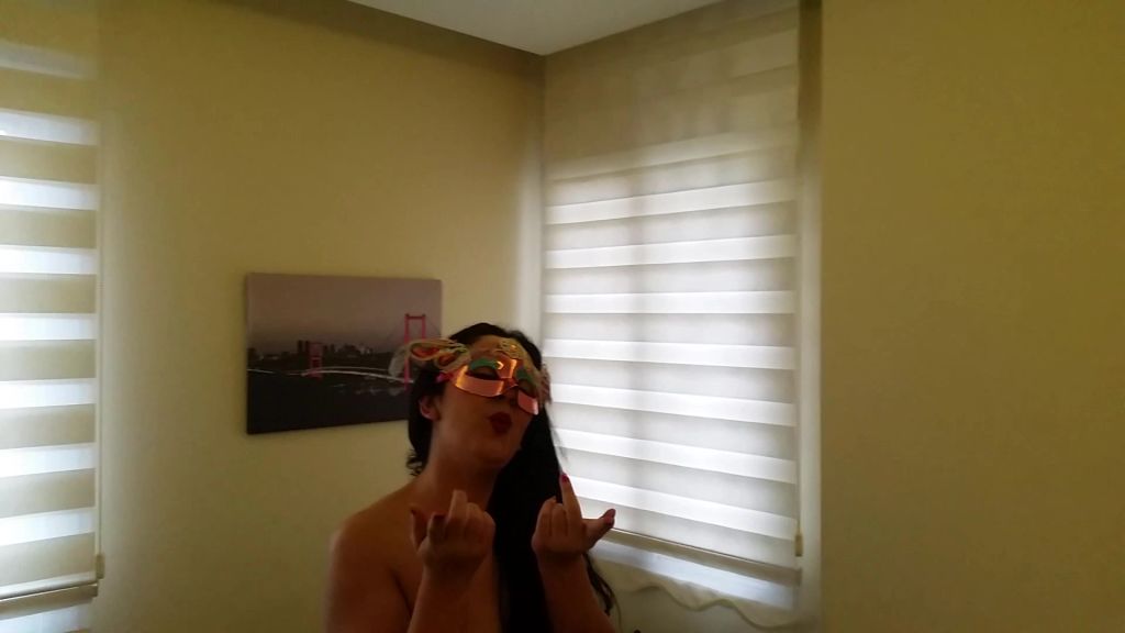 sexy foto nr. 10 von Türkin Derya