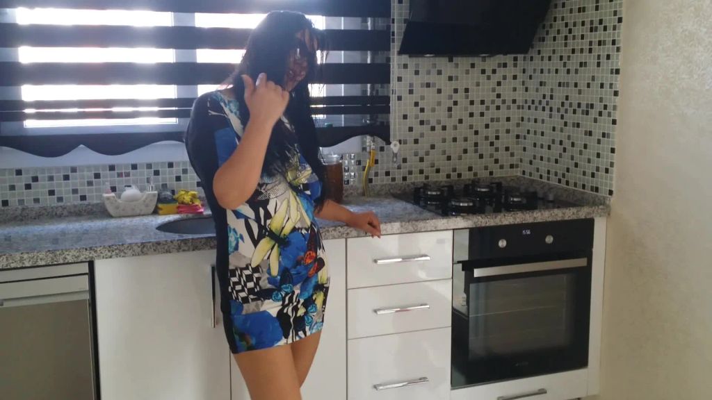 sexy foto nr. 5 von Türkin Derya