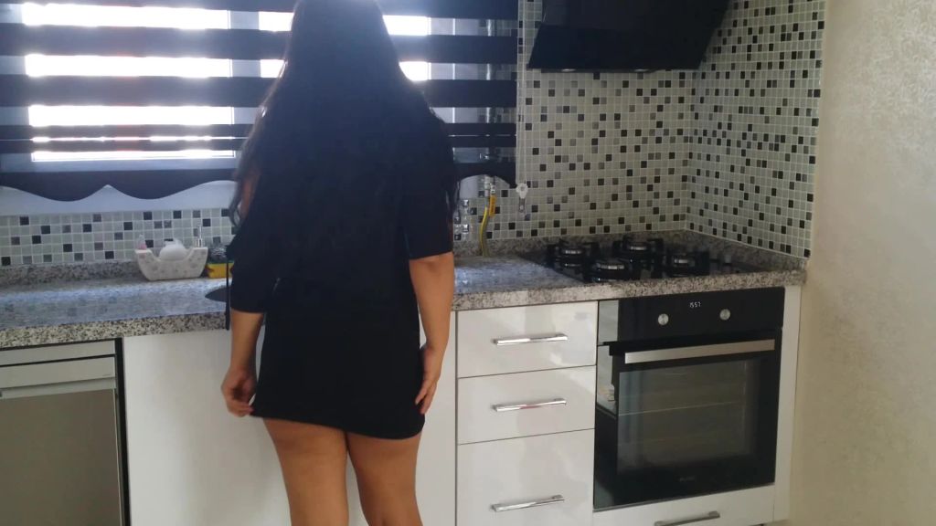 sexy foto nr. 6 von Türkin Derya