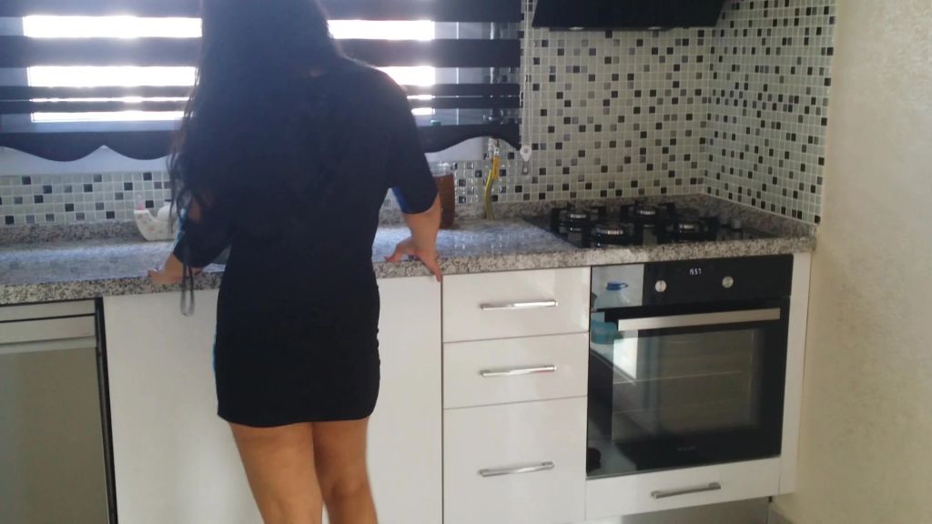 sexy foto nr. 9 von Türkin Derya