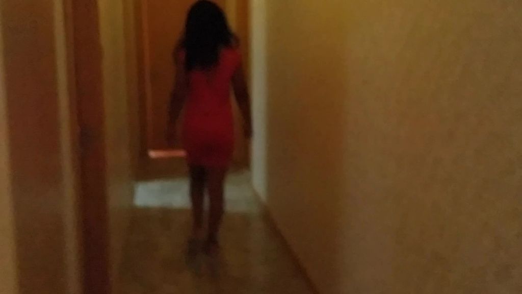 Turkish bitch 1