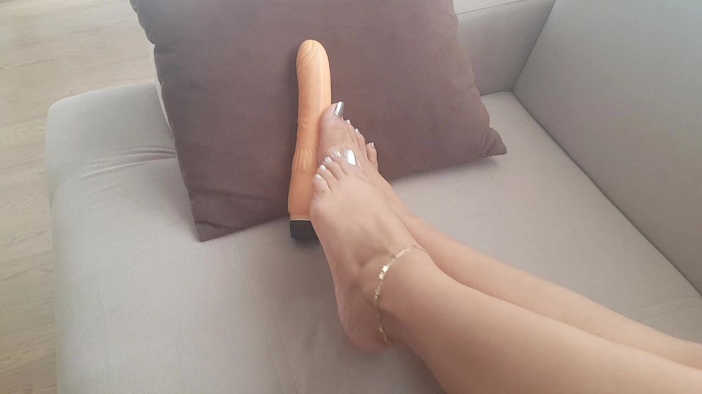 sexy foto nr. 5 von Fussfetish 3