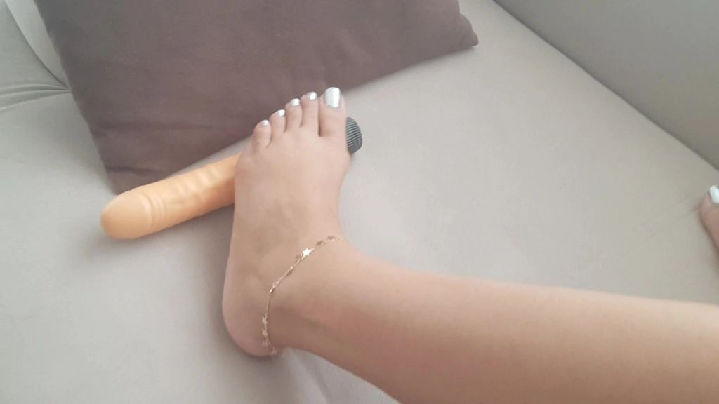 sexy foto nr. 10 von Fussfetish 3