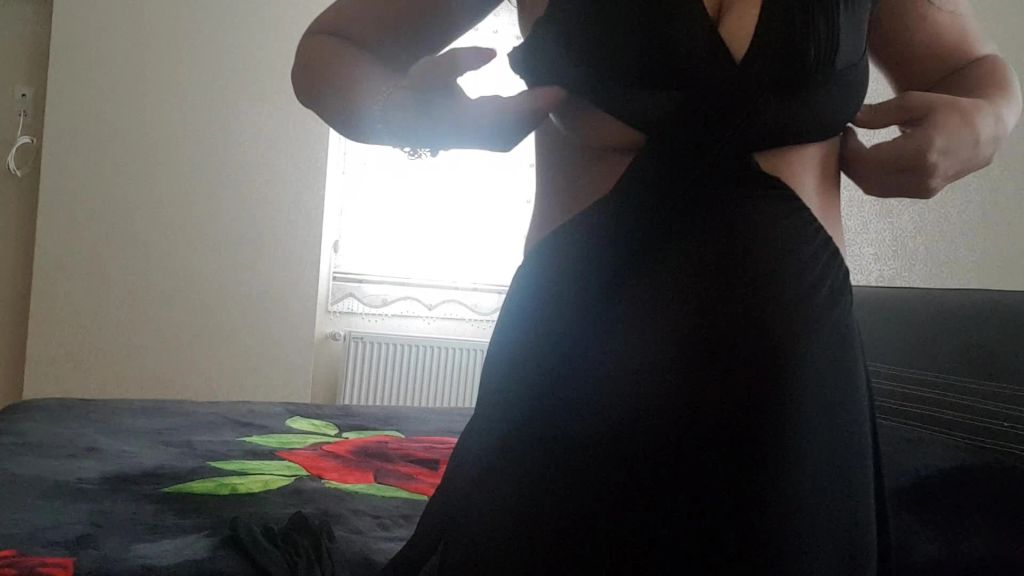 sexy foto nr. 5 von Turkish bitch 15