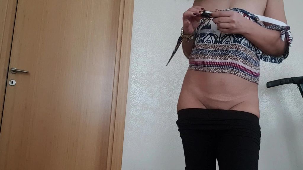 sexy foto nr. 4 von Sexy Türkin 4