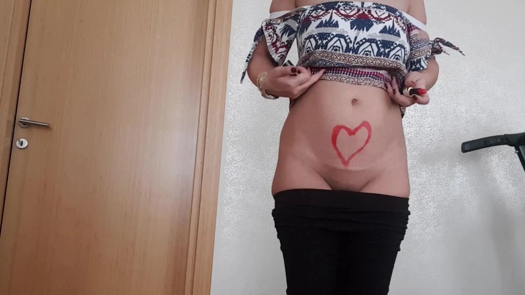 sexy foto nr. 5 von Sexy Türkin 4