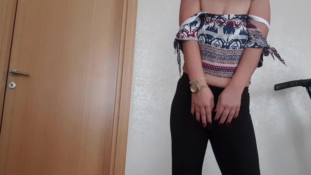 Sexy Türkin 4