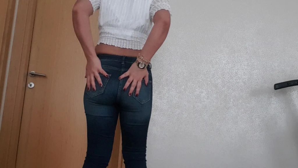 sexy foto nr. 2 von Sexy Türkin 5