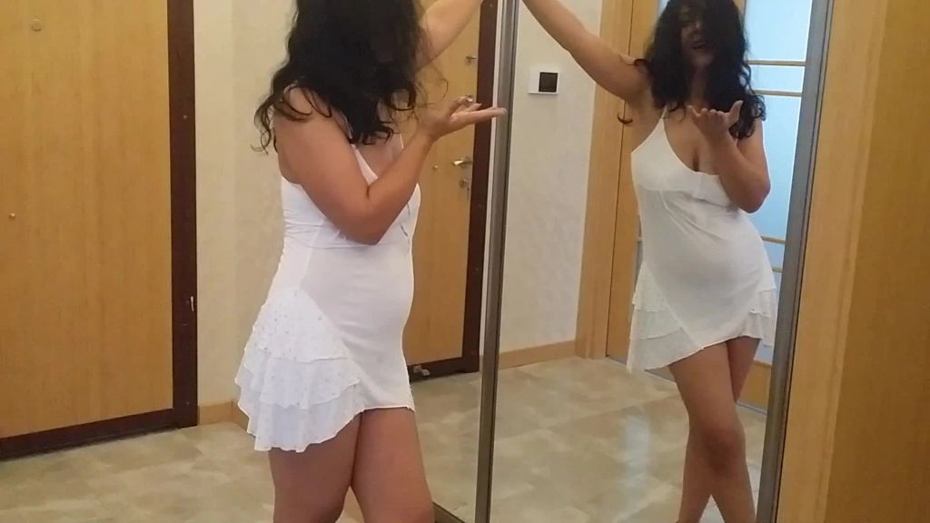 sexy foto nr. 5 von Türkin