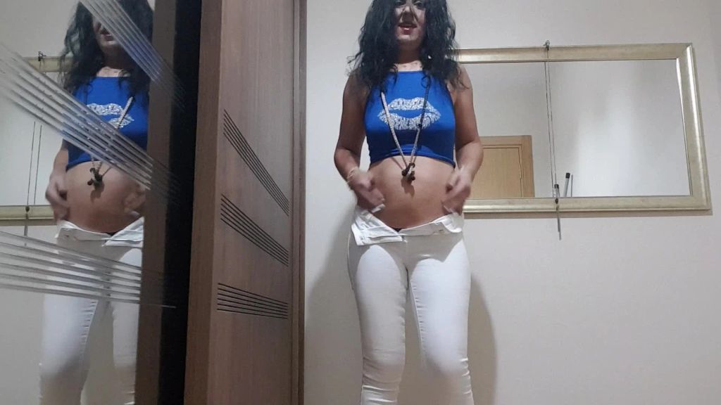 sexy foto nr. 3 von Türkischer Strip 1