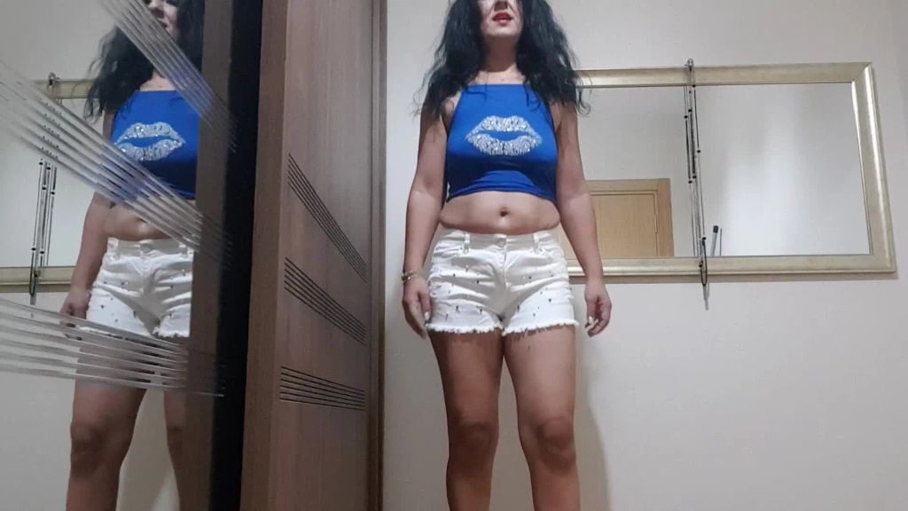 sexy foto nr. 2 von Türkin