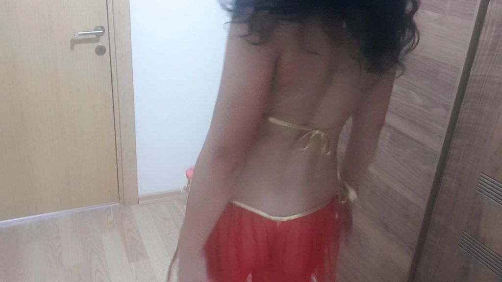 sexy foto nr. 4 von Orient bitch 1