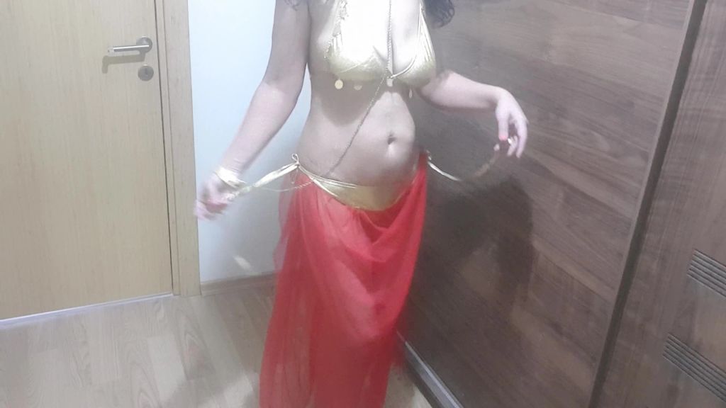 sexy foto nr. 5 von Orient bitch 1
