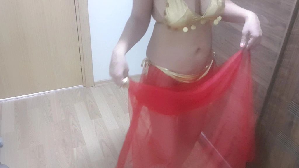 sexy foto nr. 8 von Orientalin
