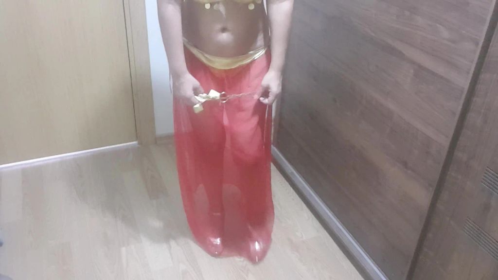 Orientalin