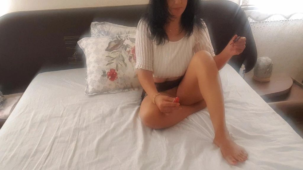 sexy foto nr. 3 von Hemmungslose Türkin 1