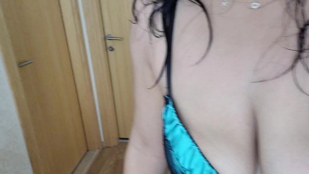sexy foto nr. 4 von Orientalin in High Heels 1