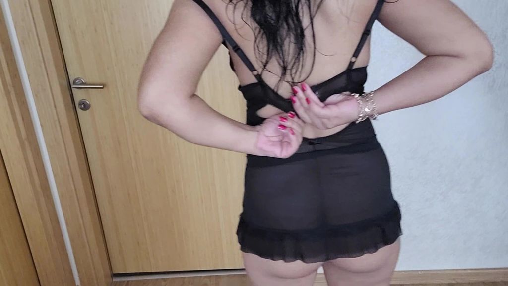 sexy foto nr. 6 von Orientalin in High Heels 1