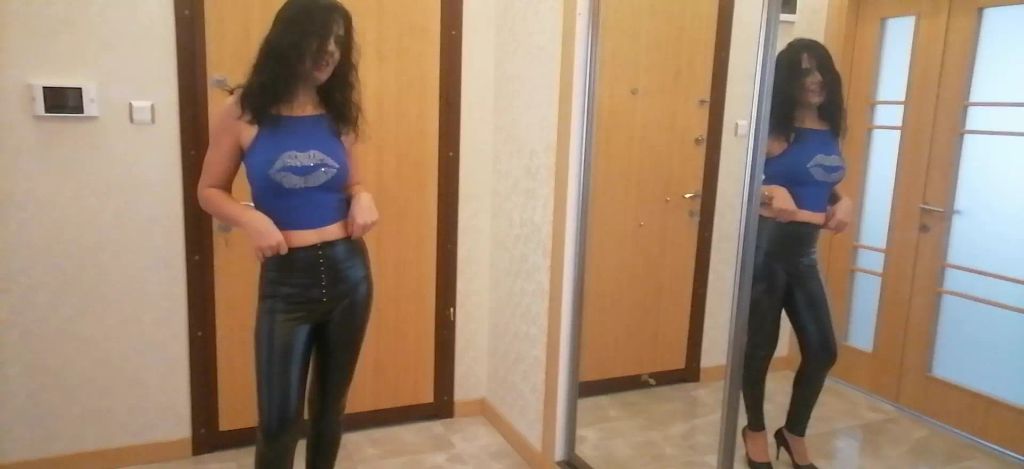 sexy foto nr. 2 von Willige Türkin