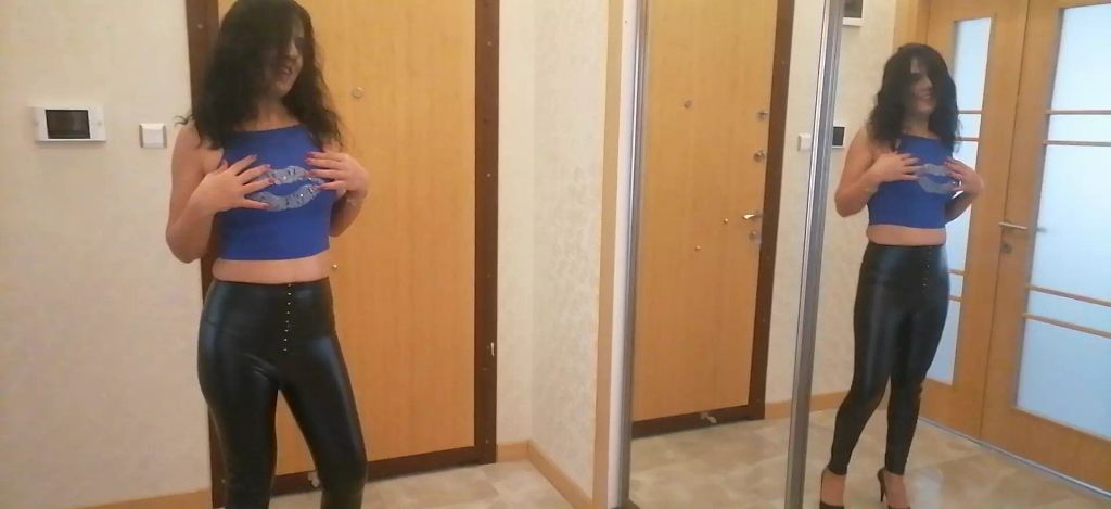 sexy foto nr. 3 von Willige Türkin