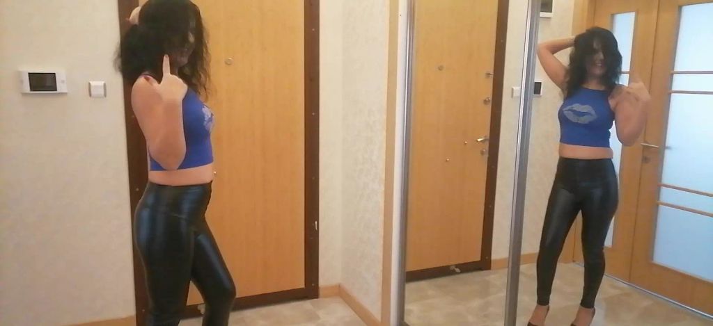 sexy foto nr. 6 von Willige Türkin