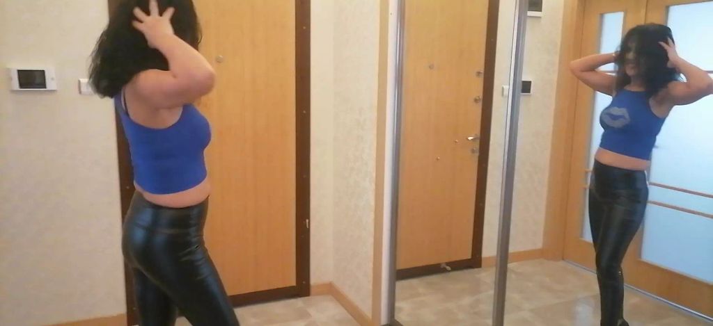 sexy foto nr. 10 von Willige Türkin