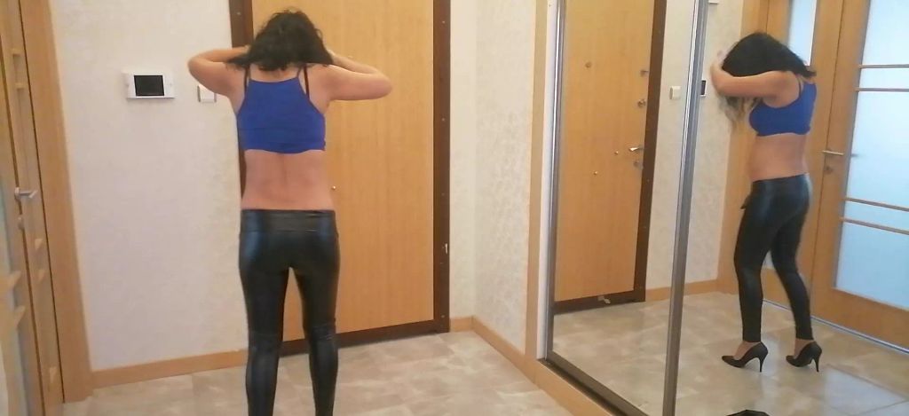 sexy foto nr. 6 von Türkisches Luder 3