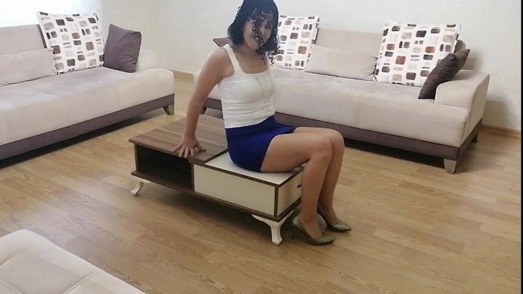 sexy foto nr. 8 von Türkisches Bitch beim Rauchen 1