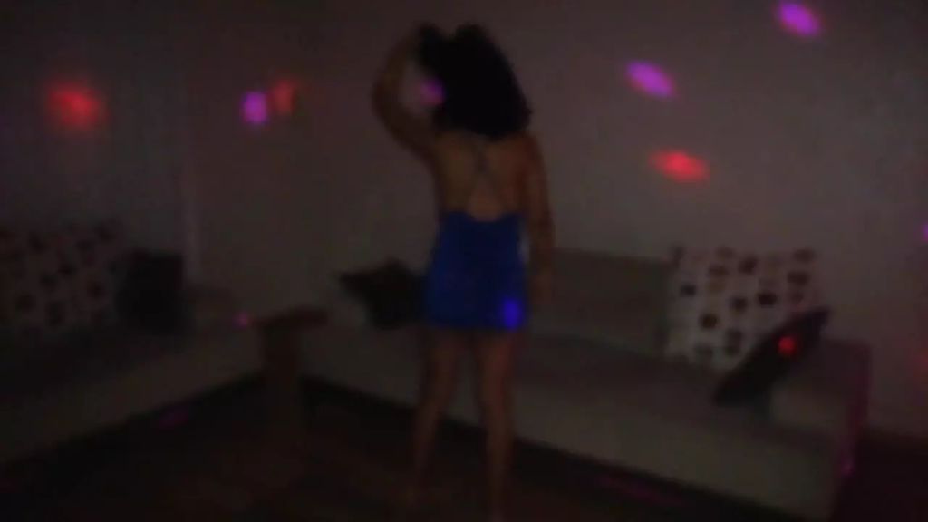 sexy foto nr. 1 von Türkischer Stip 3