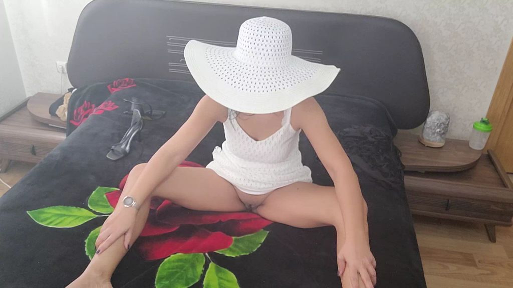 sexy foto nr. 4 von Orientalin in Extase 2