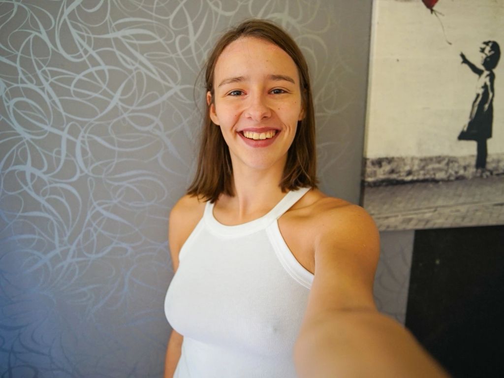 sexy foto nr. 9 von LenaBlush