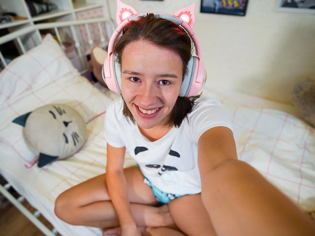 sexy foto nr. 10 von LenaBlush