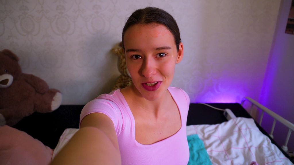 sexy foto nr. 1 von DU WIRST ES LIEBEN! Ich massiere seinen Schwänz mit meinen g