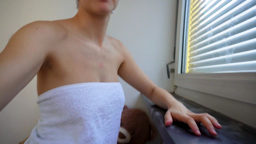 sexy foto nr. 1 von ICH WERDE BEOBACHTET… und finde es geil!