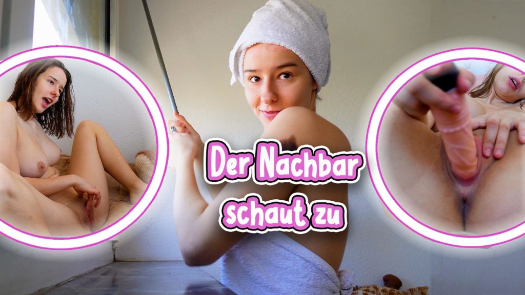 sexy foto nr. 10 von ICH WERDE BEOBACHTET… und finde es geil!