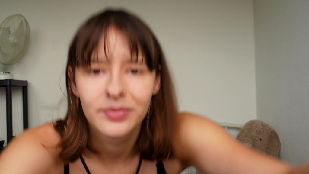 sexy foto nr. 1 von SELBSTKONTROLLE HABE ICH NICHT! PANZERTAPE HILFT!!