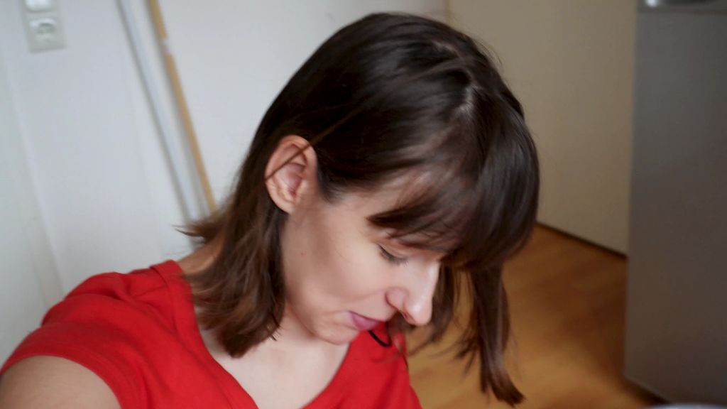 sexy foto nr. 1 von Glatt und geil – Ich rasier und präsentiere meine Pussy bis