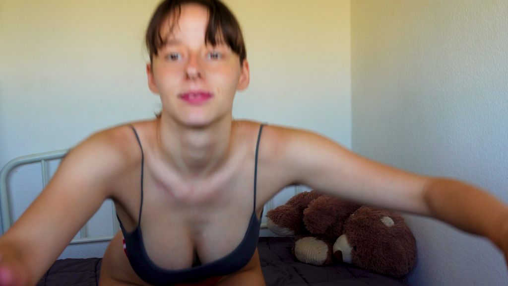 Mein Slip-Skandal! Hättest du gedacht, dass ich DAS mache?!