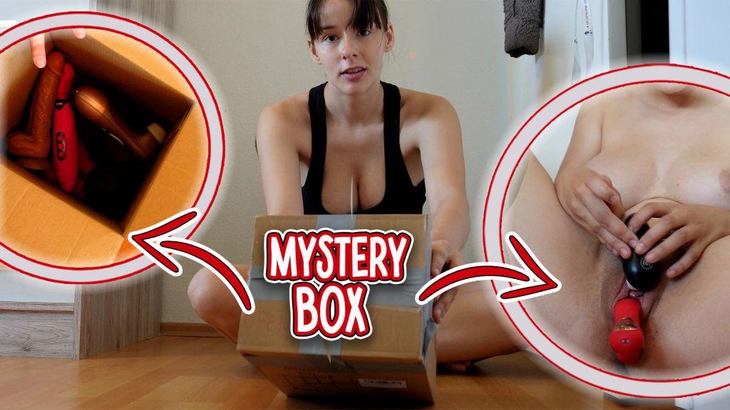 sexy foto nr. 10 von OMG! HAT SIE NICHT GEMACHT! Orgasmus per Post!