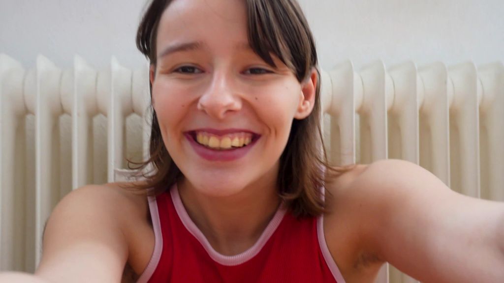sexy foto nr. 1 von MEIN NACH DEM ORGASMUS GESICHT! Aufräumen tut so gut.