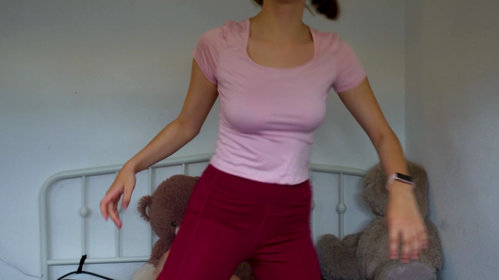 sexy foto nr. 1 von Spannung, Spiel und Orgasmus!