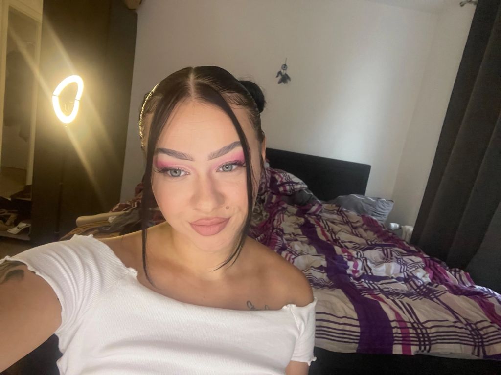 sexy foto nr. 3 von Jeyli-Bailey