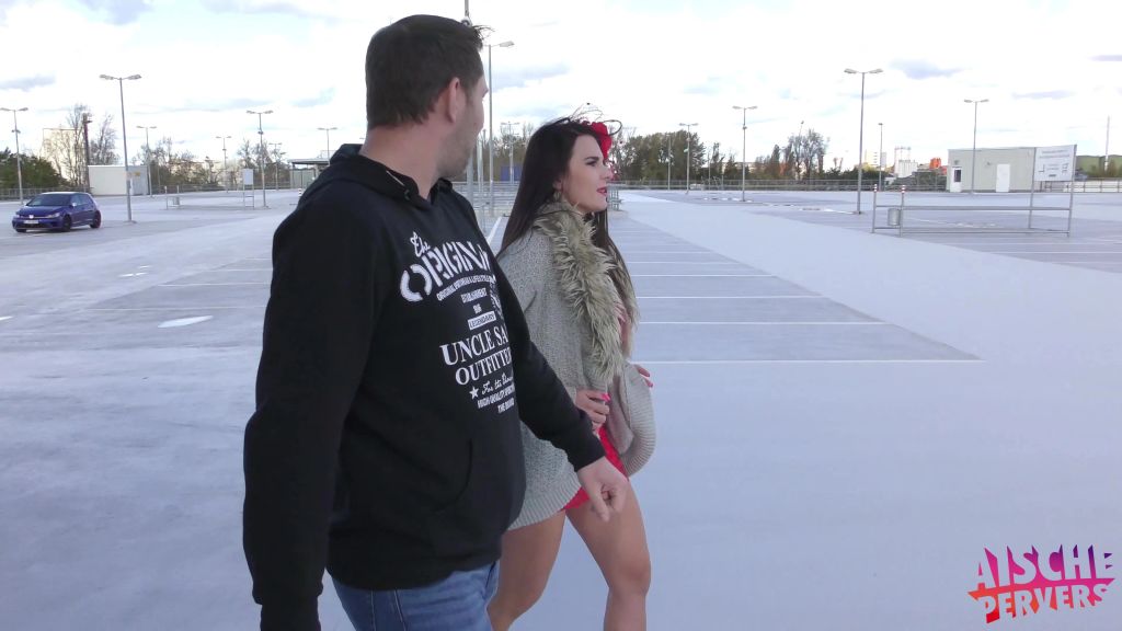 sexy foto nr. 4 von Versautes Outdoor Date mit User silvernarf