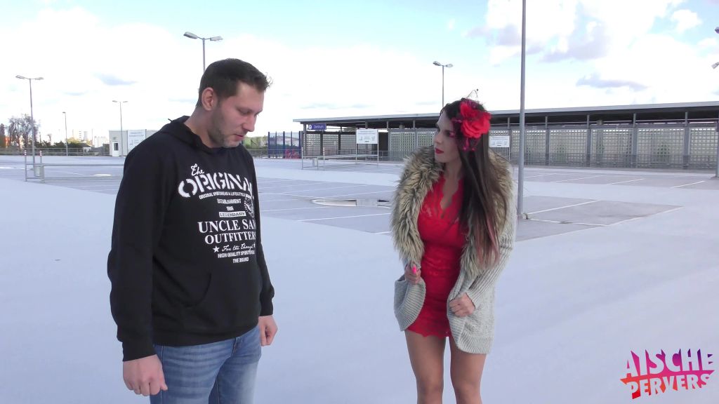 sexy foto nr. 6 von Versautes Outdoor Date mit User silvernarf