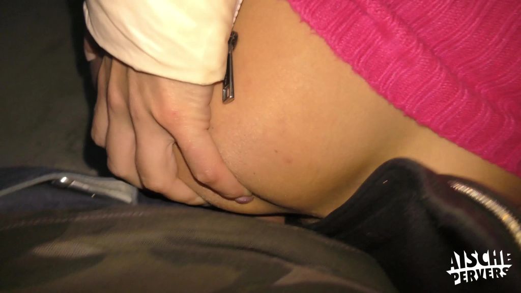 sexy foto nr. 10 von Kein Parkschein? Dann benutz mich als Fickstück!!!