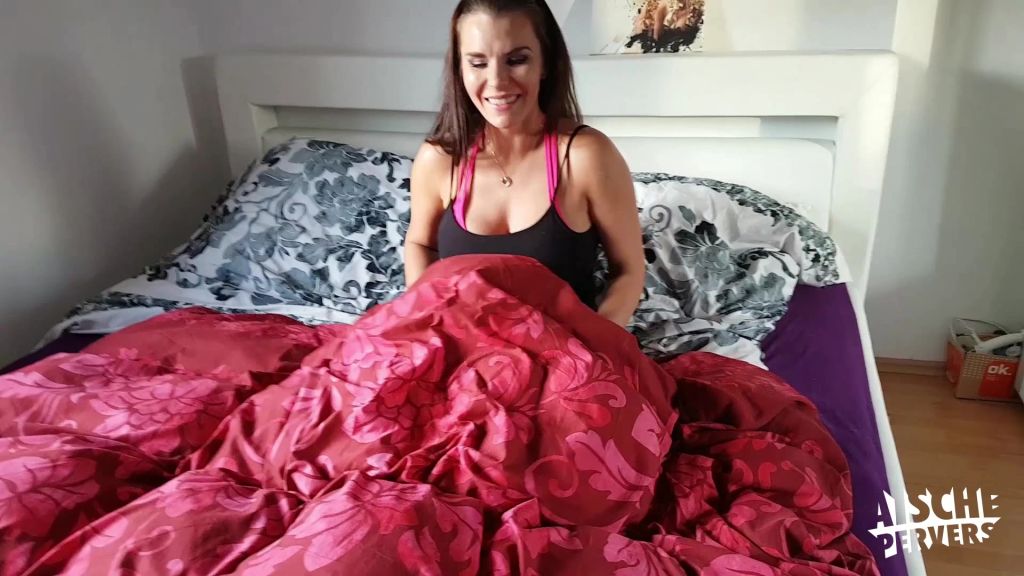 Tragevideo pinker Tanga