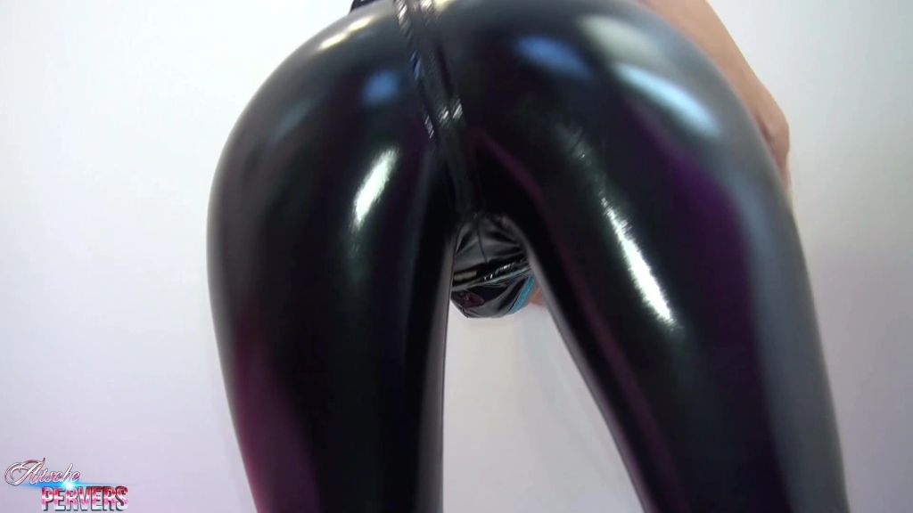 sexy foto nr. 9 von Glanzarsch Wixxen