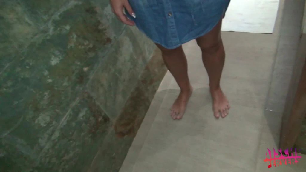 sexy foto nr. 2 von Der Mann mit der Fleischbanane